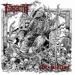 FARSOTH - The Plague Re-Release DIGI